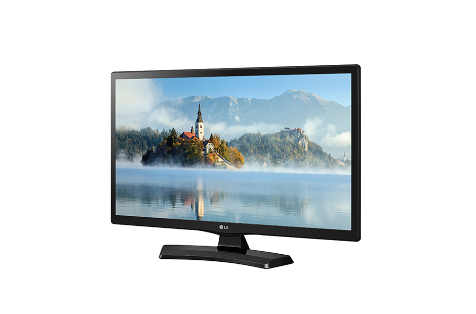 LG 22LJ4540 computer monitor 54.6 cm (21.5″) 1920 x 1080 pixels Full HD LED Black image 2