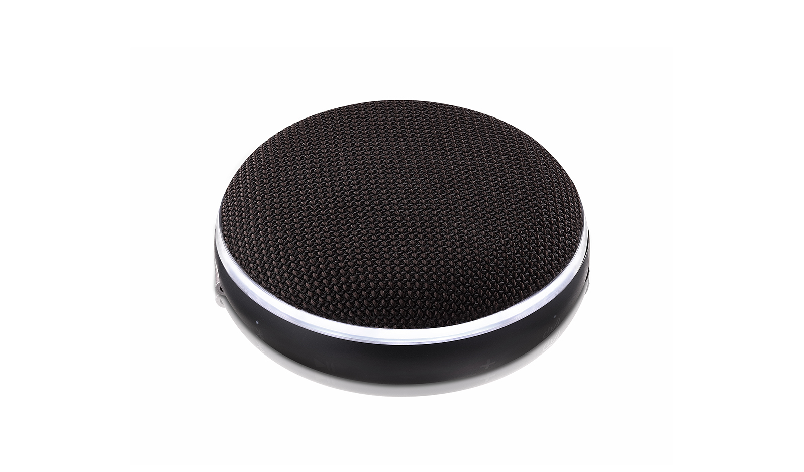 LG PH2 Mono portable speaker Black 2.5 W image 7