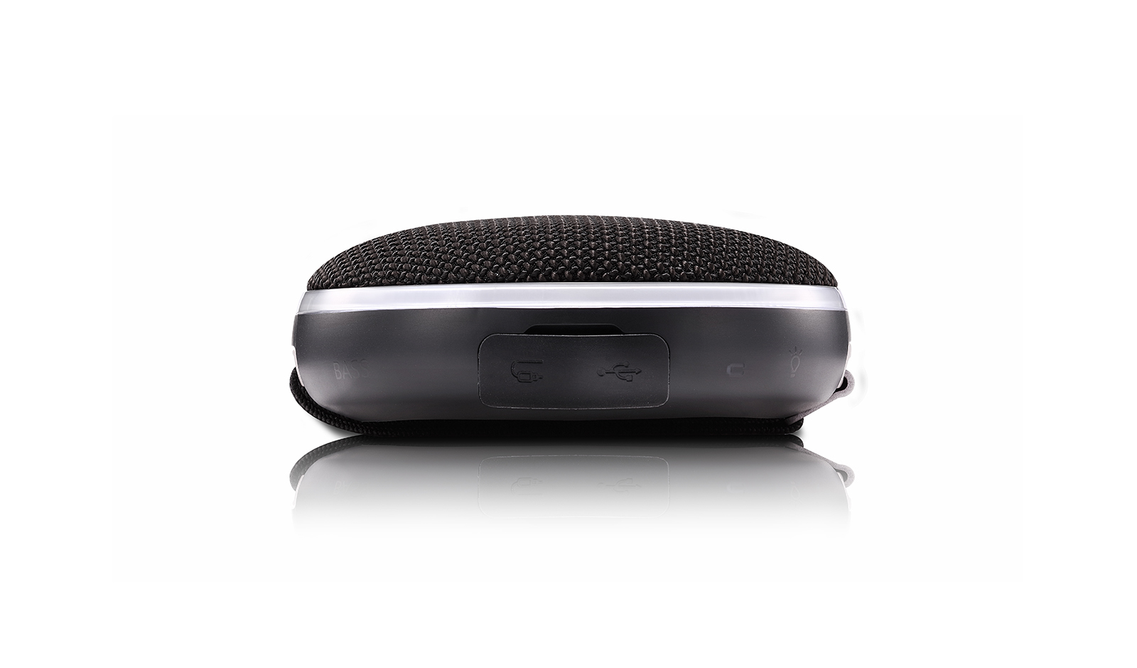 LG PH2 Mono portable speaker Black 2.5 W image 5