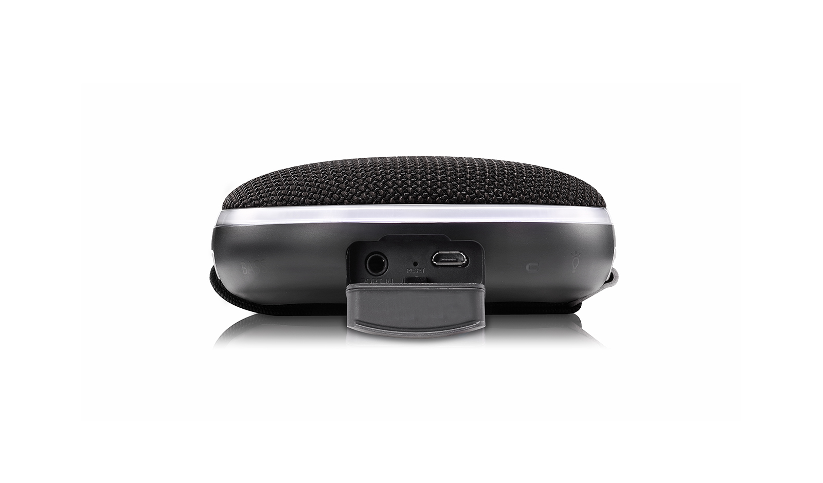 LG PH2 Mono portable speaker Black 2.5 W image 6