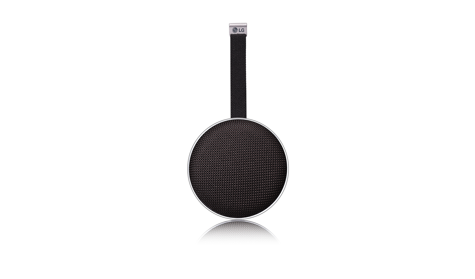 LG PH2 Mono portable speaker Black 2.5 W image 9