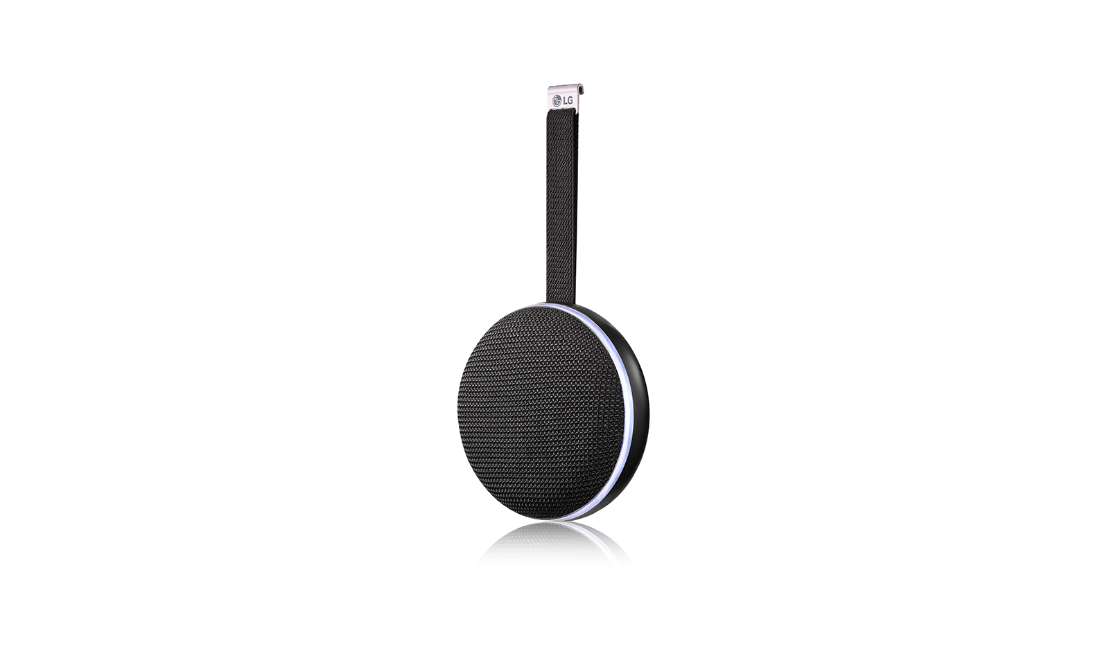 LG PH2 Mono portable speaker Black 2.5 W image 8