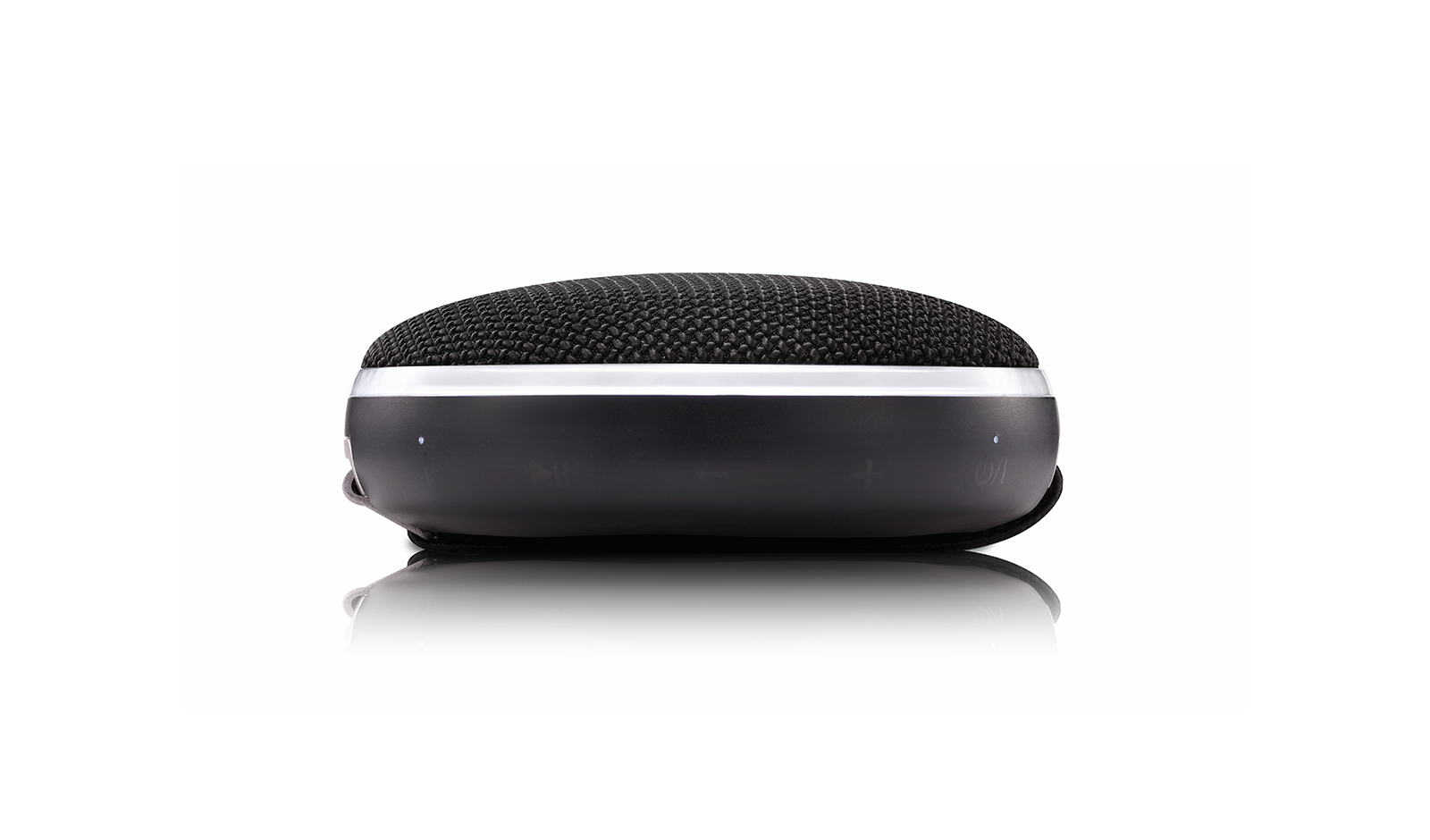 LG PH2 Mono portable speaker Black 2.5 W image 4