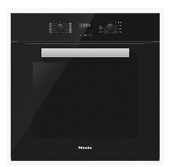Miele H 2661-1 B 76 l A+ Must