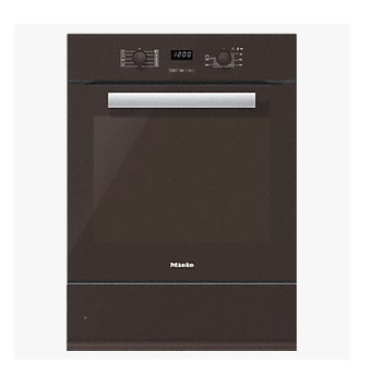 Miele H 2651-1-55 B 76 l A+ Pruun