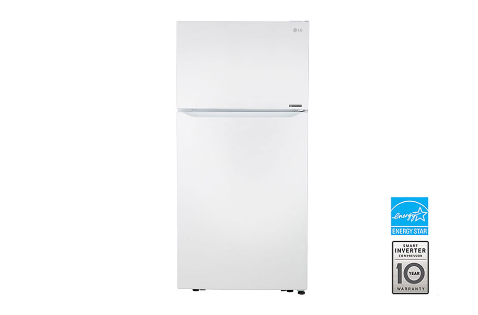 LG LTNS20220W — vue 1 sur 3