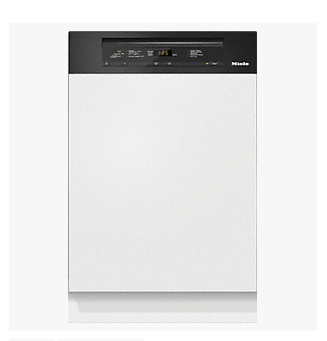 Miele G 3325-55 SCi Osaliselt sisseehitatud 12 kohta