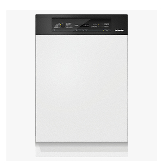 Miele G 3525-55 SCi Osaliselt sisseehitatud 12 kohta