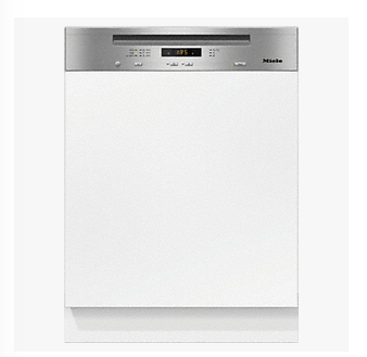 Miele G 16000-60 i Special Plus Osaliselt sisseehitatud 13 kohta