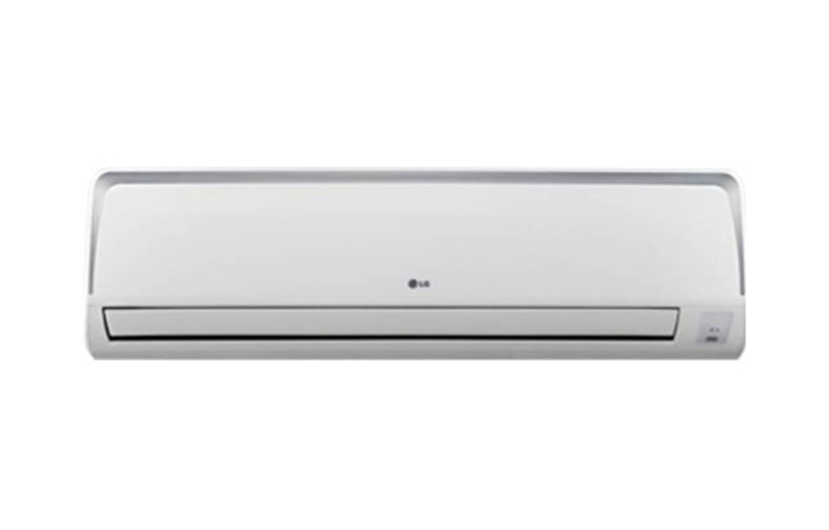 LG LSNS1862QC7 — vue 1 sur 1