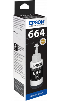 Epson T6641
