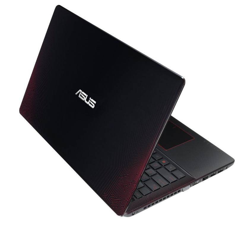 ASUS FX50JX4720-154JSCA2X10 laptop Intel® Core™ i7 i7-4720HQ – image 1