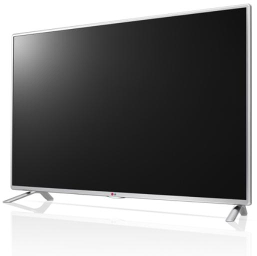 LG 39LB5700 99.1 cm (39") Full HD Smart TV Silver – image 3