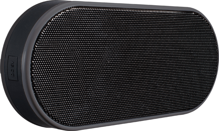 Grundig GSB 150 Black, Charcoal 6 W image 2