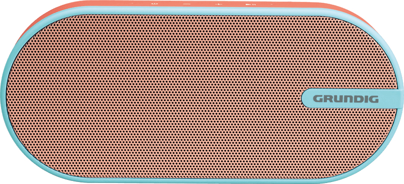 Grundig GSB 150 — vue 1 sur 3