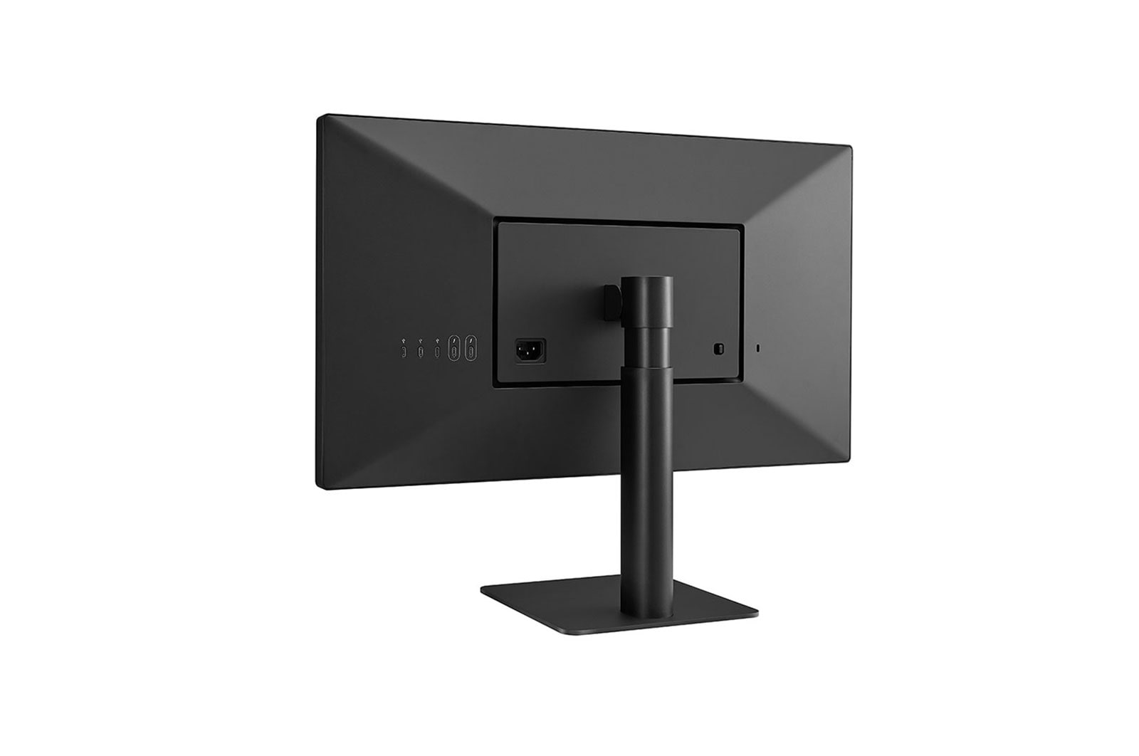 LG 24MD4KL computer monitor – image 8