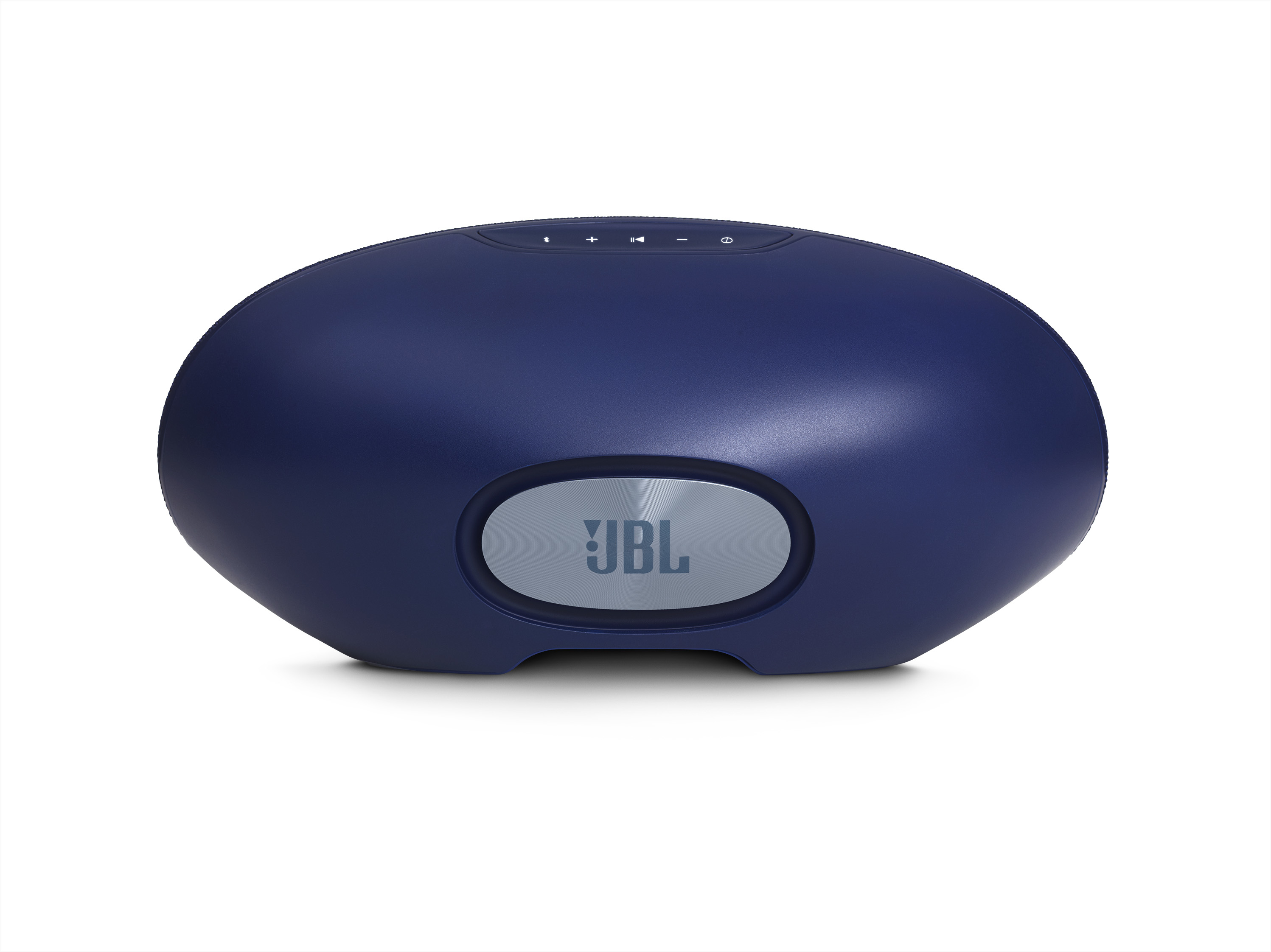JBL Playlist Mono portable speaker Blue 30 W image 2
