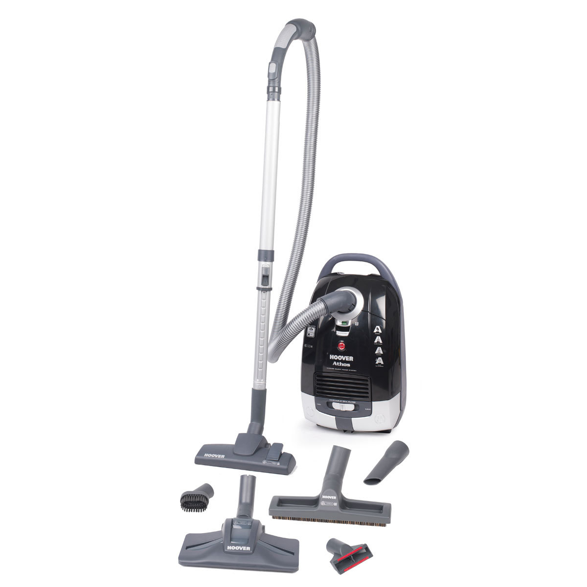 Hoover AT70_AT64Perfect4A — vue 1 sur 1