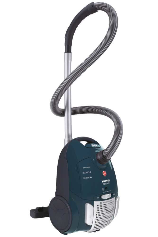 Hoover TE70_TE58011 — vue 1 sur 8