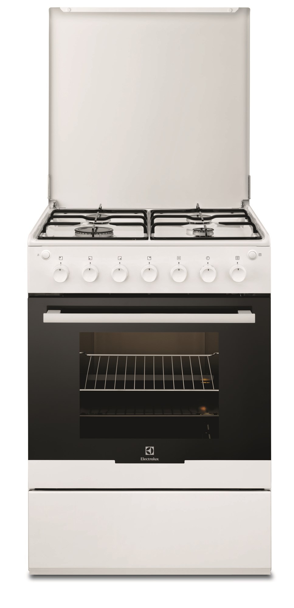 Electrolux EKG61102OW — vue 1 sur 1