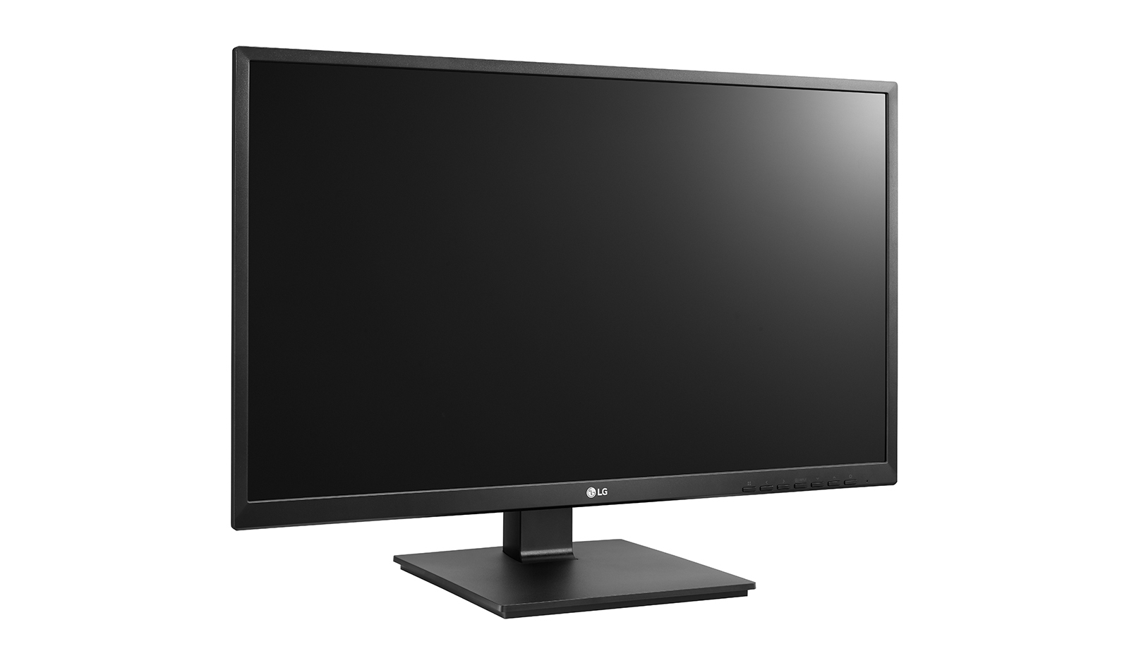 LG 27BK550Y-B computer monitor – image 4