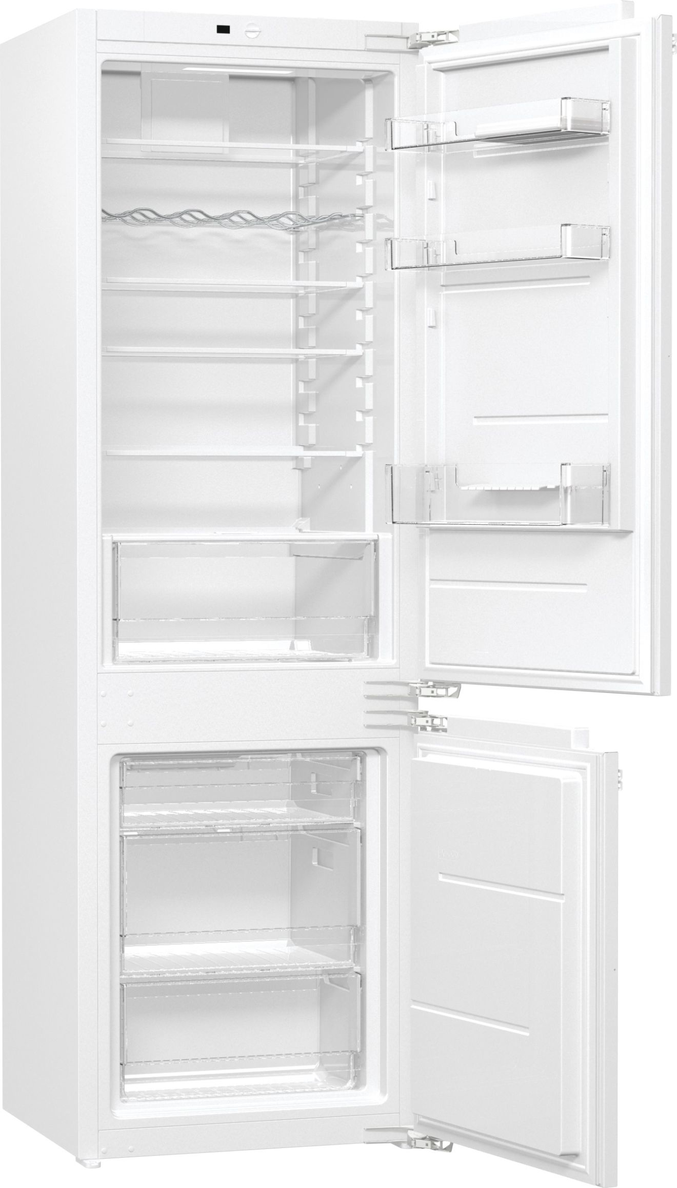 Gorenje NRKI5182E1 — vue 1 sur 3