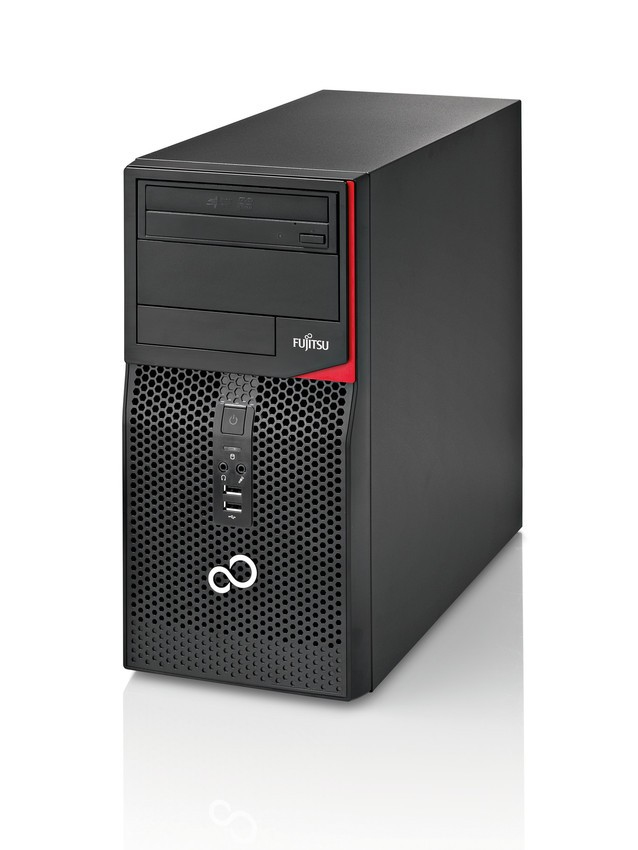 Specs Fujitsu ESPRIMO P556 Intel® Core™ i5 i5-7400 4 GB DDR4