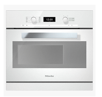 Miele DGC 6400-55 32 l Valge