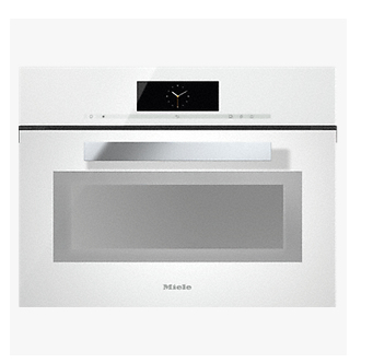 Miele DGC 6800 48 l Valge