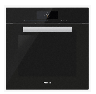Miele DGC 6860 68 l Must