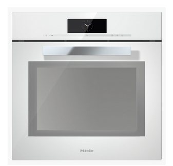 Miele DGC 6865 68 l Valge