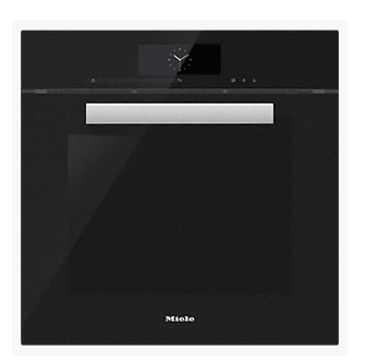 Miele DGC 6865 68 l Must