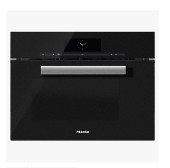 Miele DGM 6800 40 l 1000 W Must