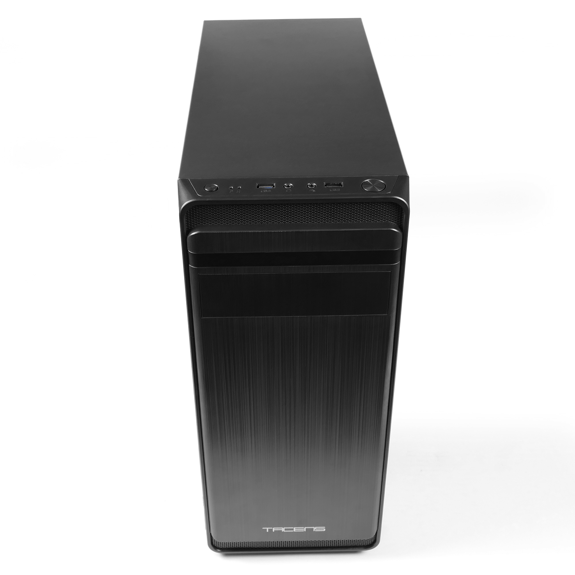 Tacens IMPERATOR Midi Tower Black image 4