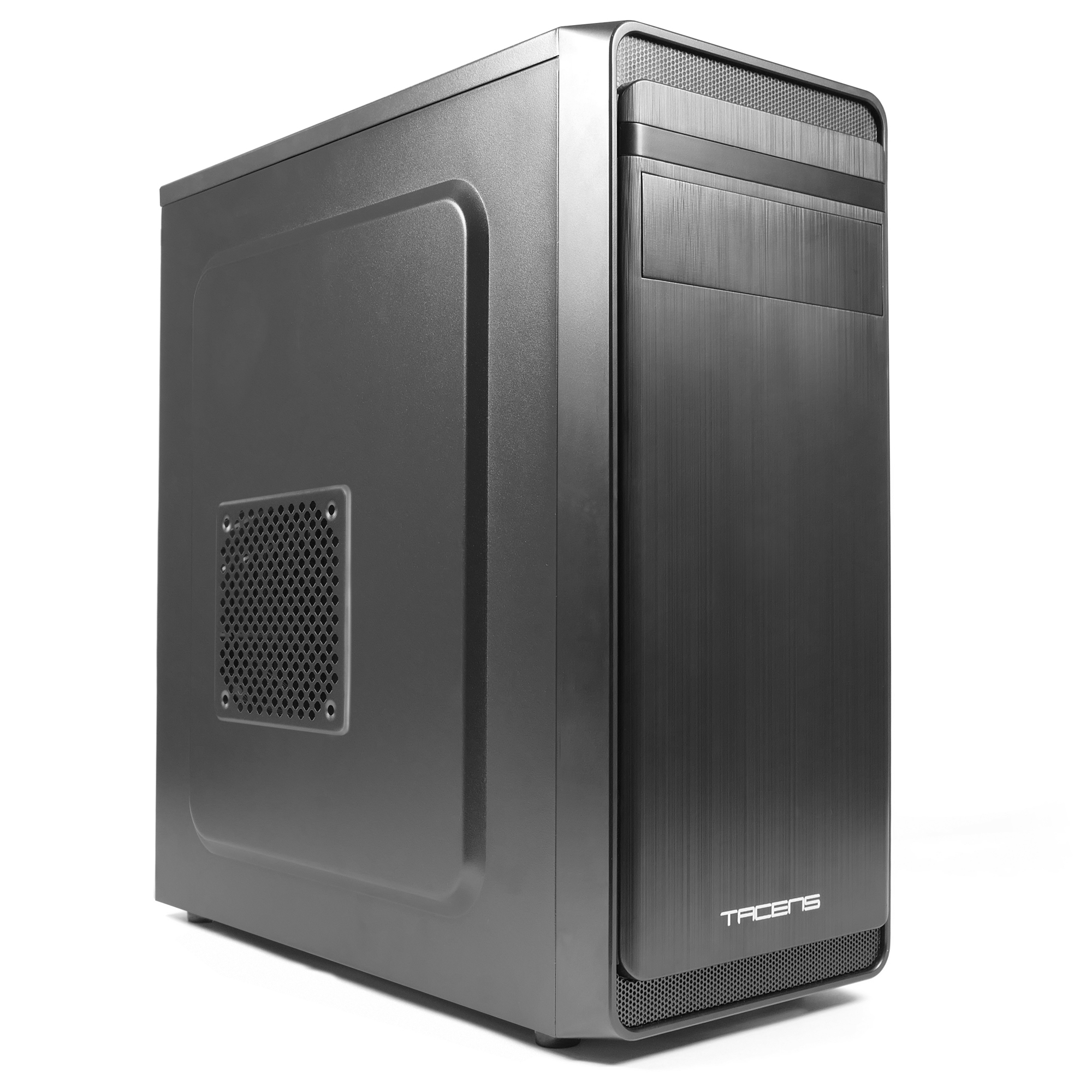 Tacens IMPERATOR Midi Tower Black image 1