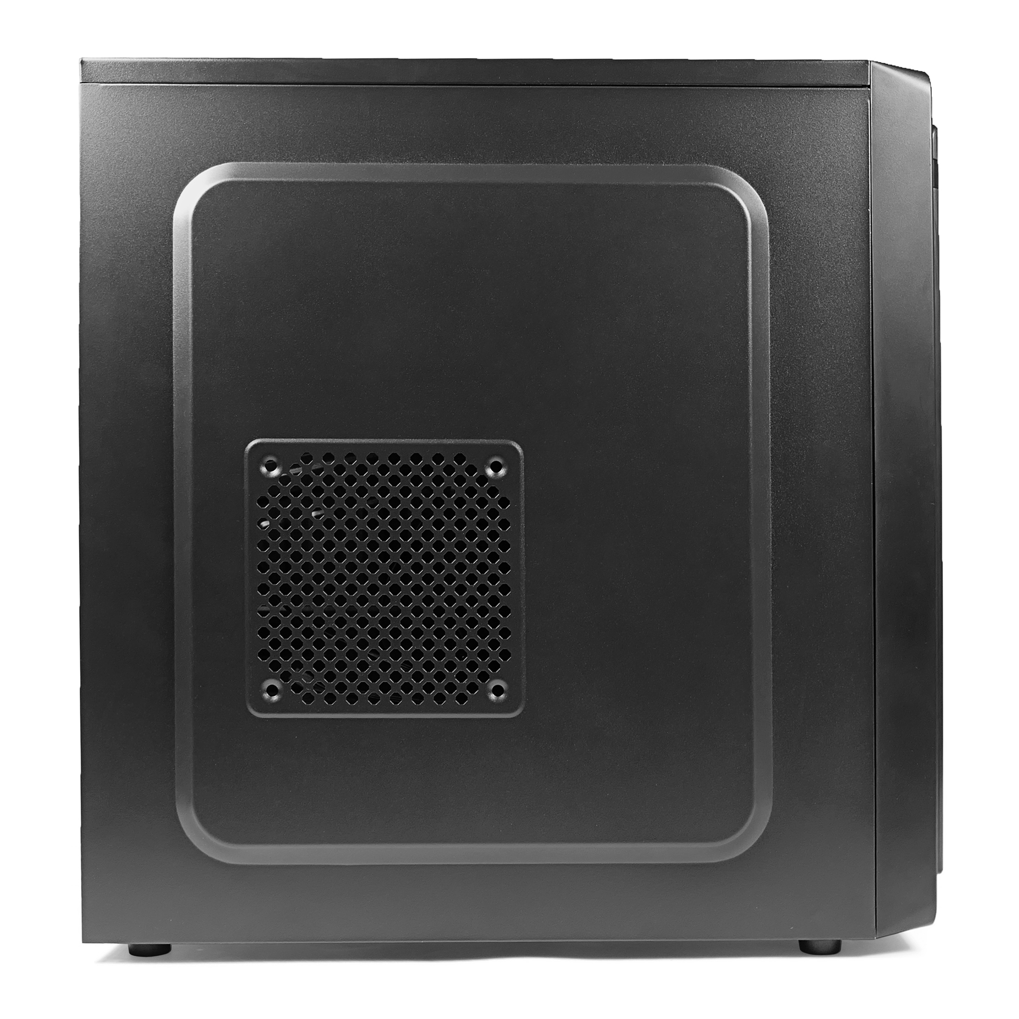 Tacens IMPERATOR Midi Tower Black image 8