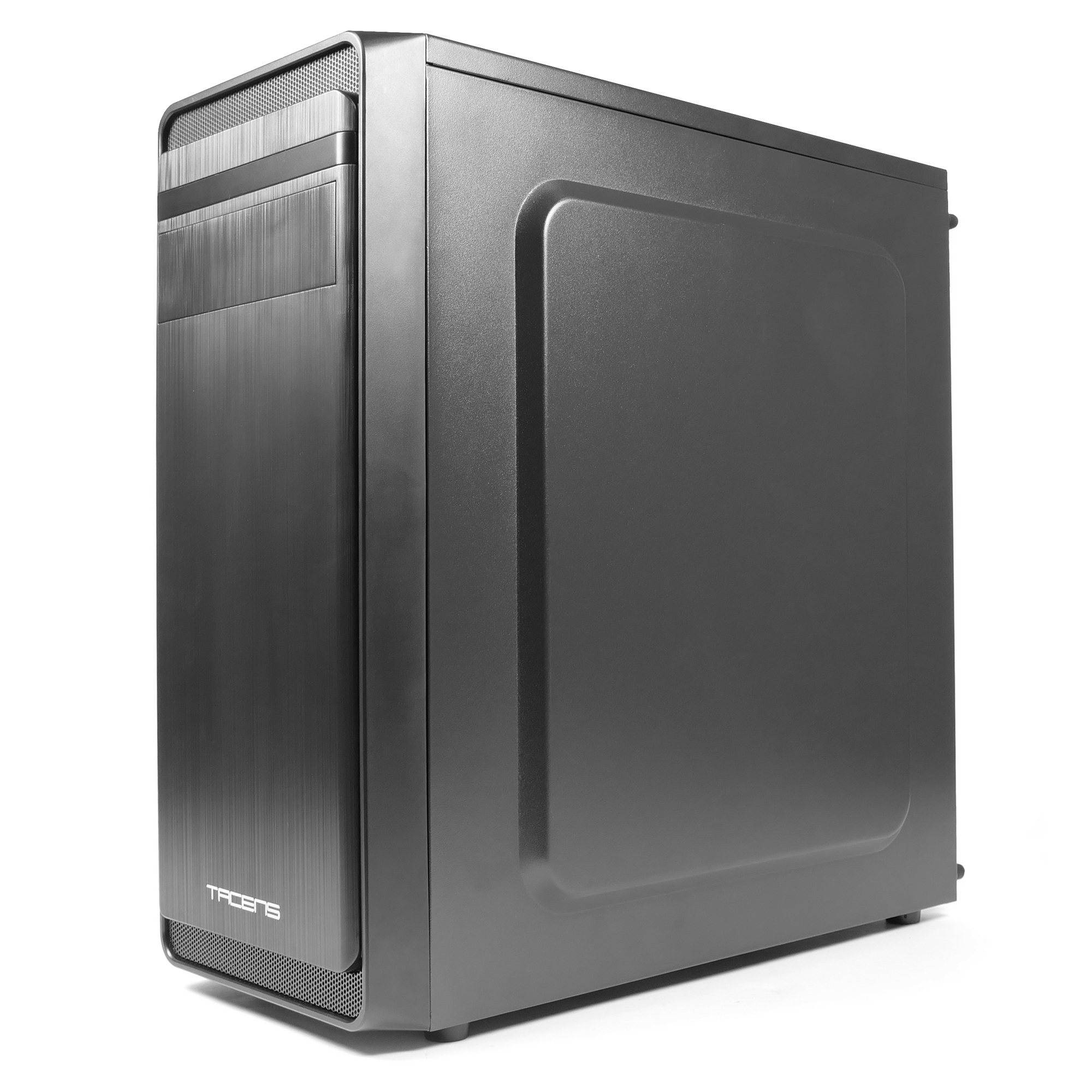 Tacens IMPERATOR Midi Tower Black image 2