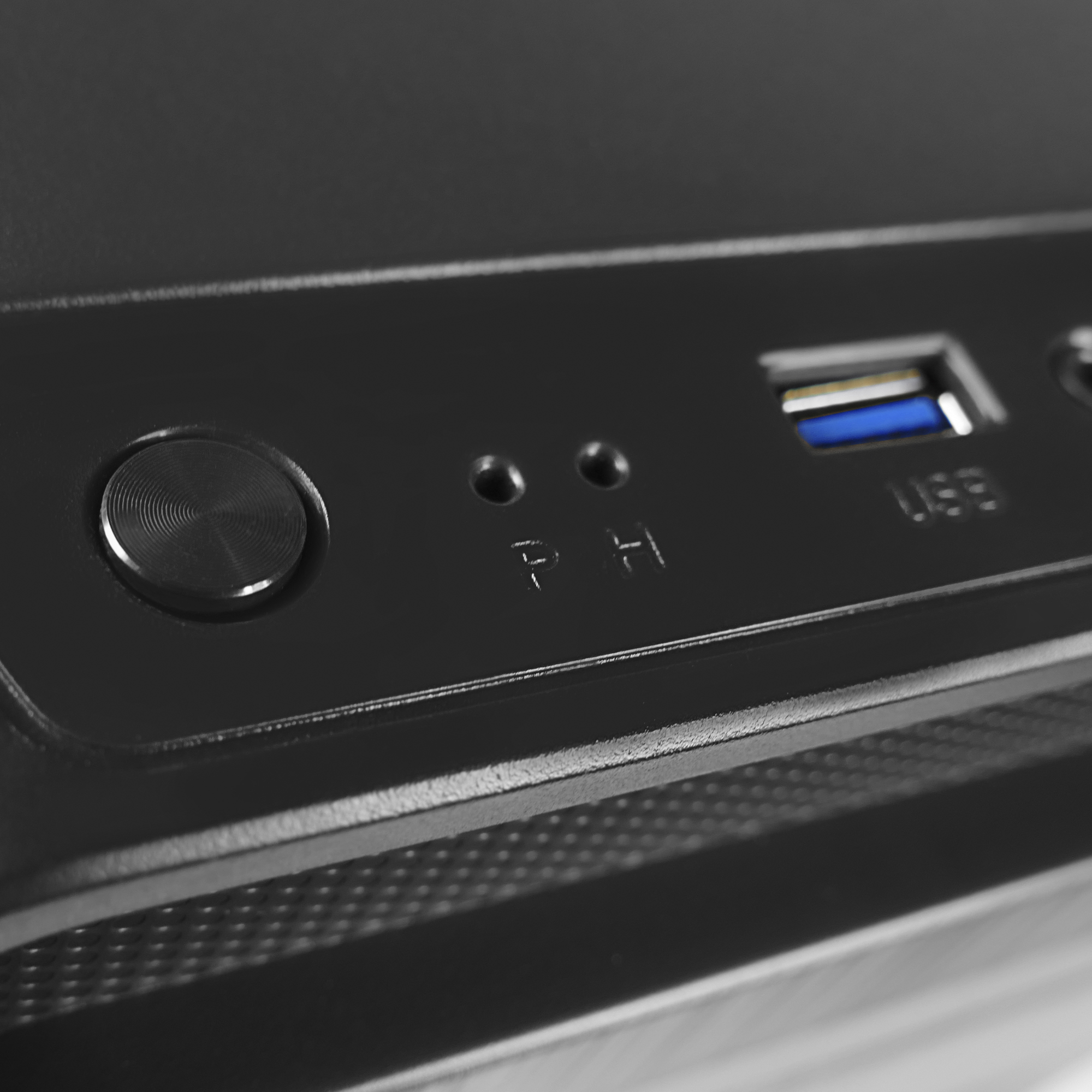 Tacens IMPERATOR Midi Tower Black image 13