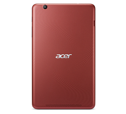 Acer Iconia B1-810-12ZU Intel Atom® – image 5