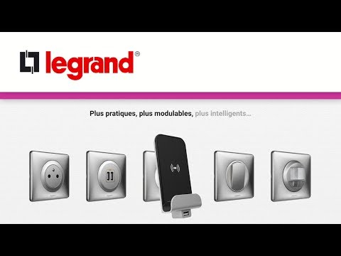 Legrand 067099 motion detector – image 2