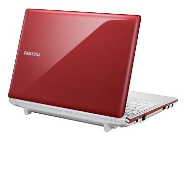 Samsung NP-N150-JP03FR netbook Intel Atom® N450