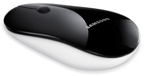 Samsung AA-SM0P20W mouse RF Wireless Laser 1600 DPI