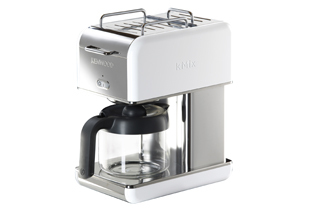 Kenwood CM040 coffee maker Drip coffee maker – image 2