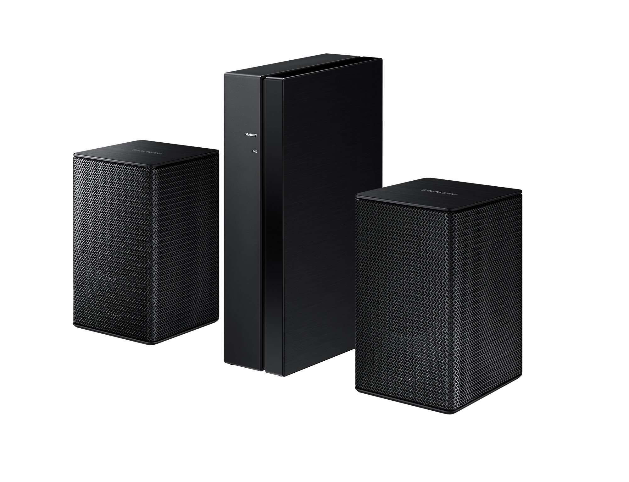 Samsung SWA-8500S Black Wired & Wireless image 5