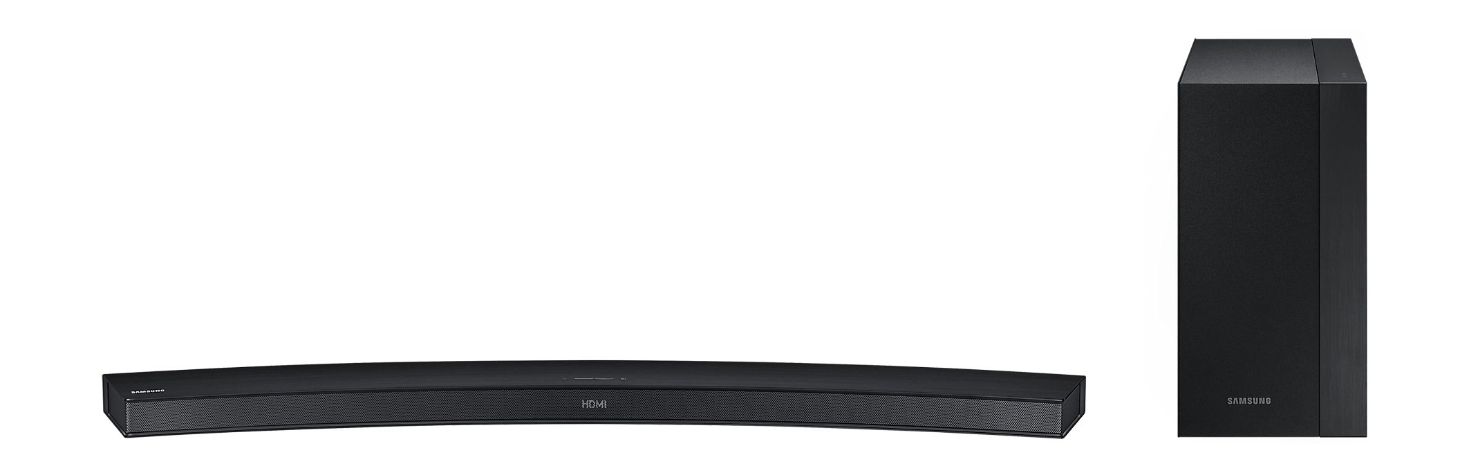 Samsung HW-M4500 — vue 1 sur 8