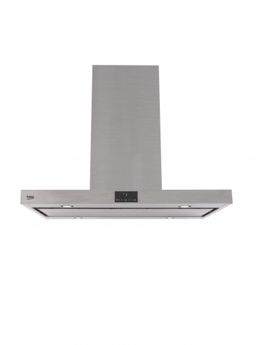 Beko HCI91845BXH — vue 1 sur 2
