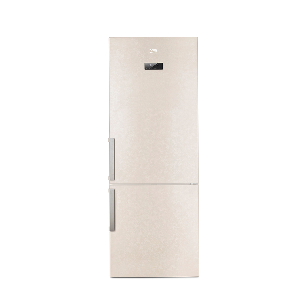 Beko RCNE520E31ZB — vue 1 sur 4