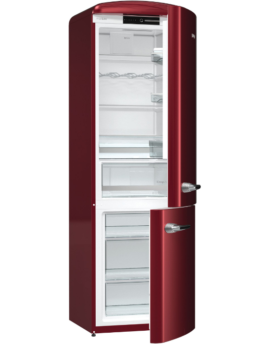 Gorenje ORK192R — vue 1 sur 7