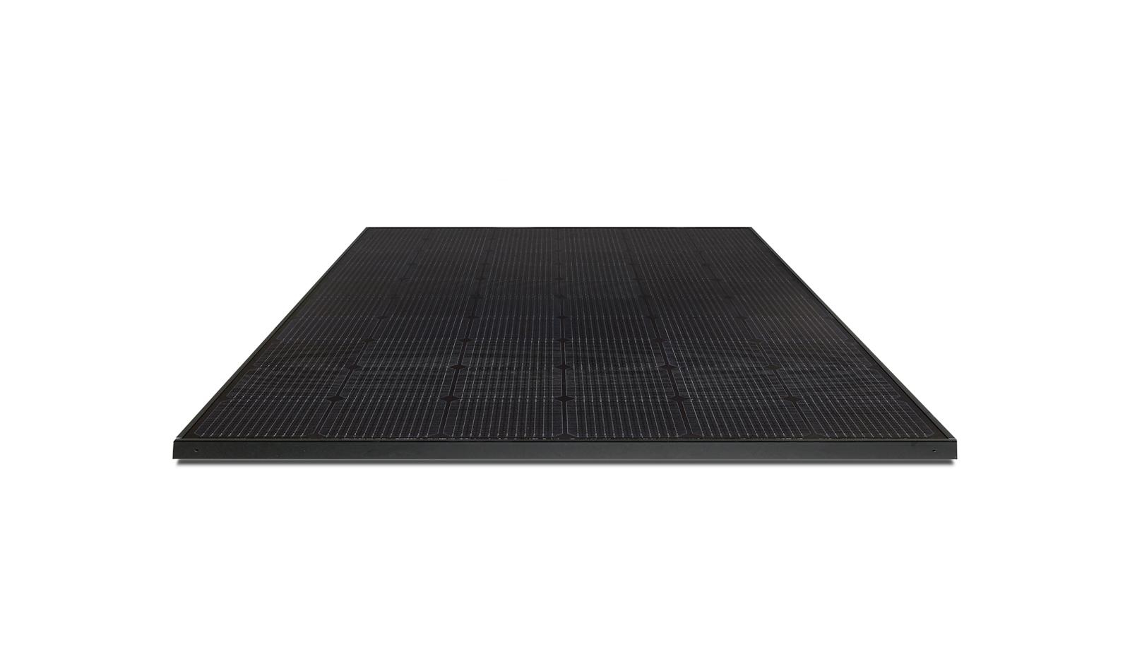 LG340N1K-V5 solar panel – image 3