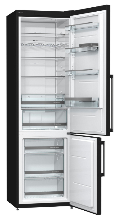 Gorenje NRK6203TBK Freestanding – image 2